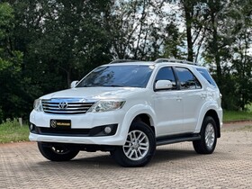 hilux sw4 sr 2.7 2015 arroio do meio