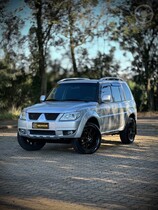 pajero tr4 2.0 2010 arroio do meio