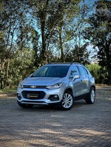 tracker premier 1.4 turbo 2018 arroio do meio