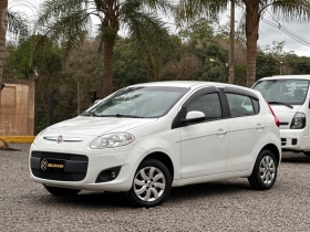 palio attractive 1.4 2014 arroio do meio