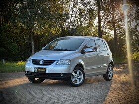 fox plus 1.6 2009 arroio do meio