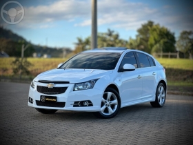 cruze sport ltz 1.8 2014 arroio do meio