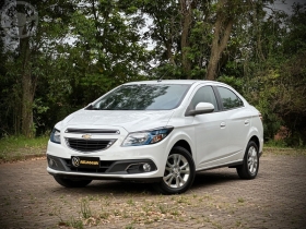 prisma ltz 1.4 2014 arroio do meio