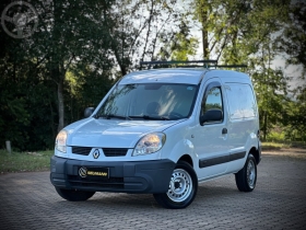 kangoo express 1.6 2009 arroio do meio