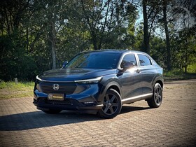 hr v exl 2025 arroio do meio