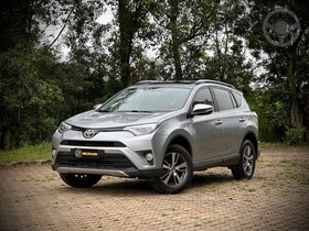 rav 4 2.0 2018 arroio do meio