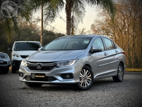 city exl 2018 arroio do meio