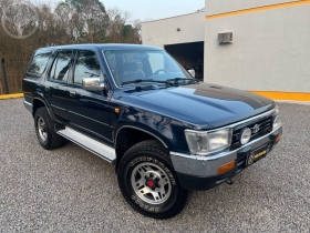 hilux sw4 2.8 1995 arroio do meio