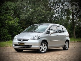 fit lxl 1.4 2006 arroio do meio