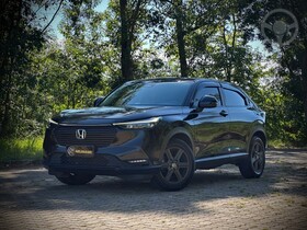 hr v exl 2023 arroio do meio