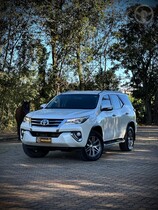 hilux sw4 srx 2.8 2017 arroio do meio