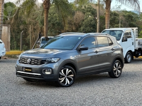 t cross highline 1.4 250tsi 2021 arroio do meio