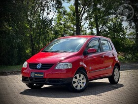 fox route 1.6 2008 arroio do meio