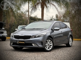 cerato sx 4 1.6 cvt 2019 arroio do meio
