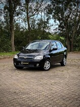corsa sedan premium 1.4 2011 arroio do meio