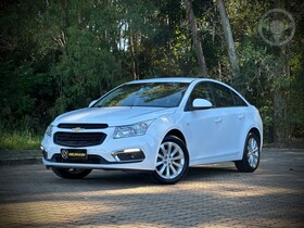 cruze sedan lt 1.8 2015 arroio do meio