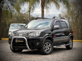 ECOSPORT 1.6 FREESTYLE