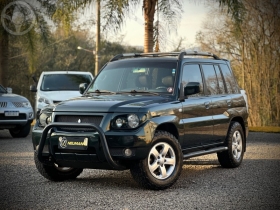 pajero tr4 2.0 2008 arroio do meio