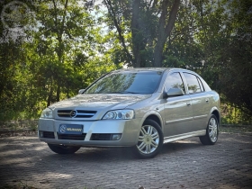 astra cd 2.0 2004 arroio do meio