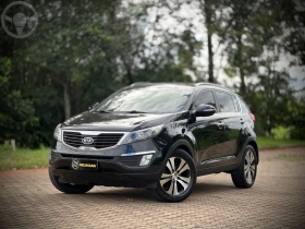 sportage ex 2.0 2012 arroio do meio