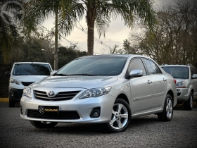 corolla xei 2.0 2013 arroio do meio