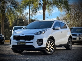 sportage lx 2.0 2019 arroio do meio
