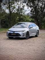 corolla altis 1.8 hybrid cvt 2024 arroio do meio