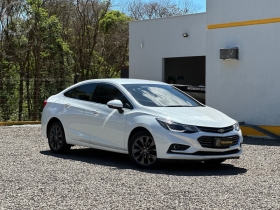 cruze ltz 1.4 turbo 2018 arroio do meio