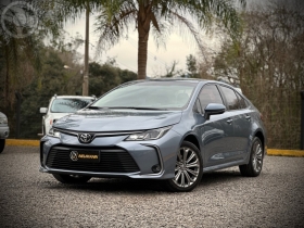 corolla xei 2.0 2020 arroio do meio