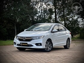 city ex 2019 arroio do meio