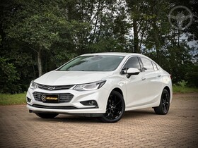 cruze ltz 1.4 turbo 2017 arroio do meio