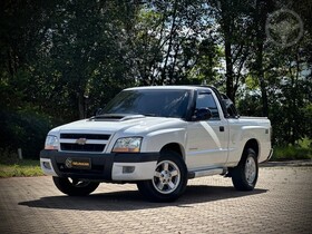 s10 advantage 2.4 2009 arroio do meio