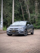 cruze ltz 1.4 turbo 2017 arroio do meio