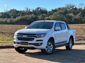 S10 LT 2.8 4X4