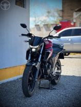 fazer 250 2024 arroio do meio