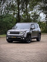 renegade limited at 1.8 2019 arroio do meio