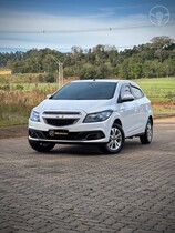 onix ltz 1.4 2014 arroio do meio