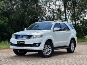 hilux sw4 sr 2.7 2015 arroio do meio