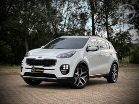 sportage ex 2.0 2019 arroio do meio
