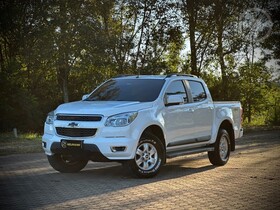 s10 lt 2.8 4x4 2016 arroio do meio