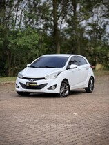 hb20 premium 1.6 2014 arroio do meio