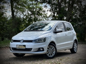 fox comfortline 1.6 2015 arroio do meio