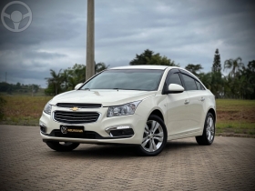 cruze sedan ltz 1.8 2015 arroio do meio