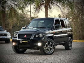 pajero tr4 2.0 2007 arroio do meio