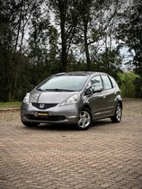 fit lxl 1.4 2009 arroio do meio