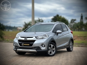 wr v exl 1.5 cvt 2018 arroio do meio