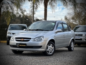 classic ls 1.0 vhc 2013 arroio do meio