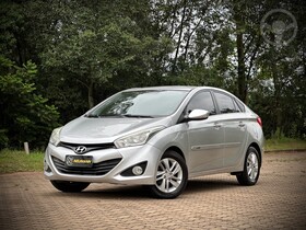 hb20s premium 1.6 2014 arroio do meio