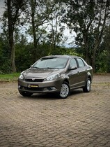 grand siena essence 1.6 2015 arroio do meio
