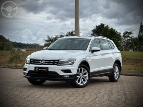 tiguan 1.4 tsi 2019 arroio do meio